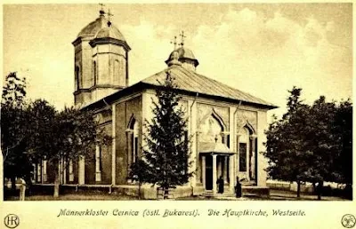 cernica