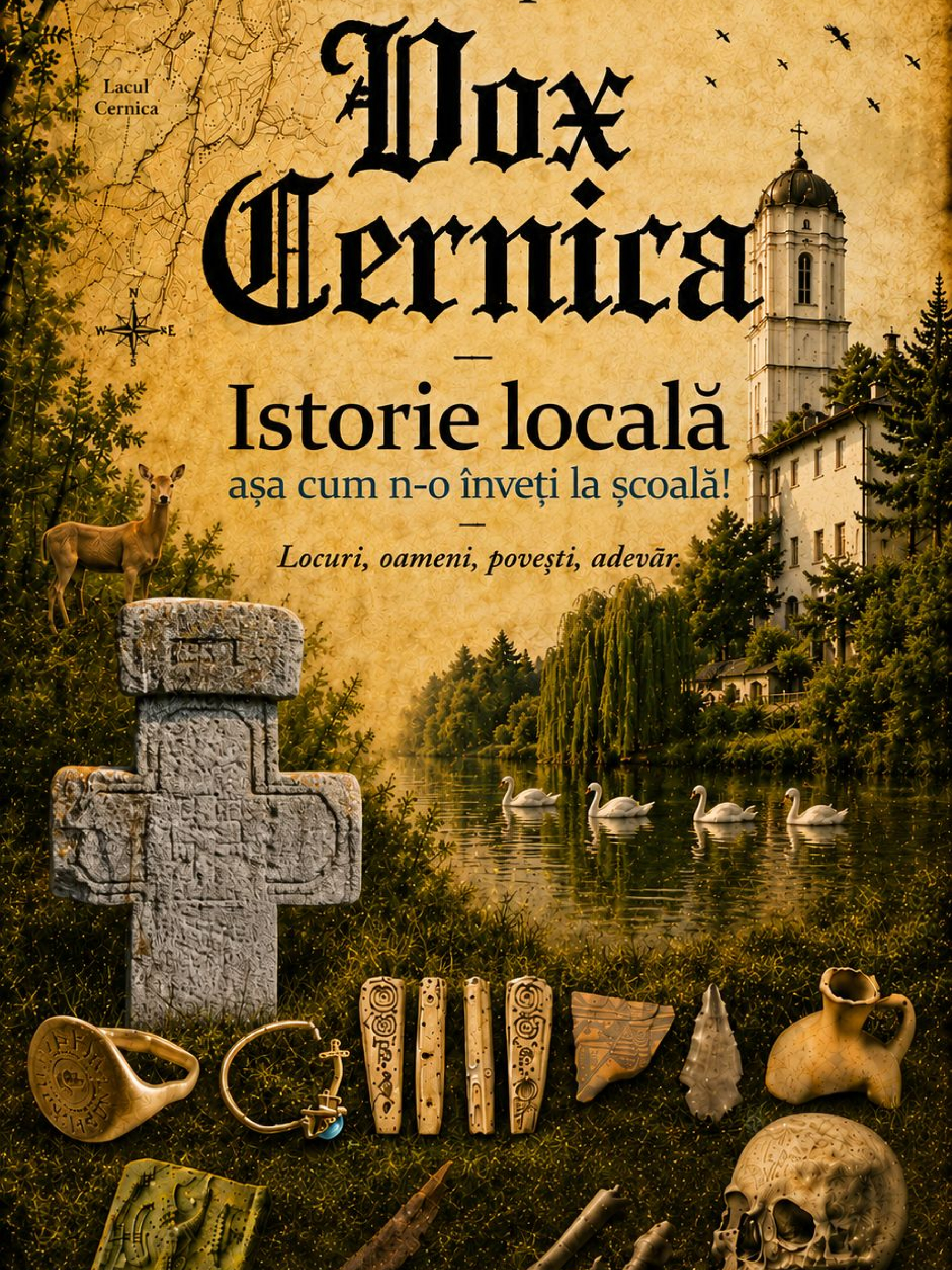Istorie locala