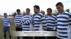 Memorial Dumitru Sava Partea 1-2.mov