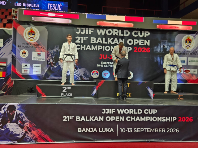 Paul Daniel Sava Tanganu cernica ju jitsu balkan open championship 2026 3