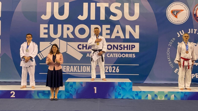 Paul Daniel Sava jiu jitsu grecia Heraklion 18.03.2026 3