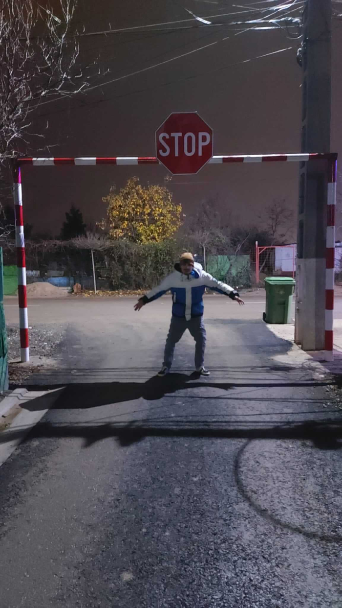 semn circulatie ulita caldararu 3