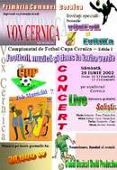 Afis concert voxcernica 2002