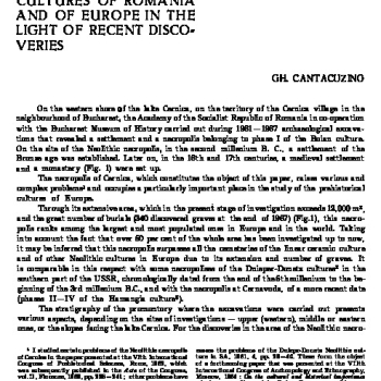 necropola de la caldararu cernica si importanta ei.pdf